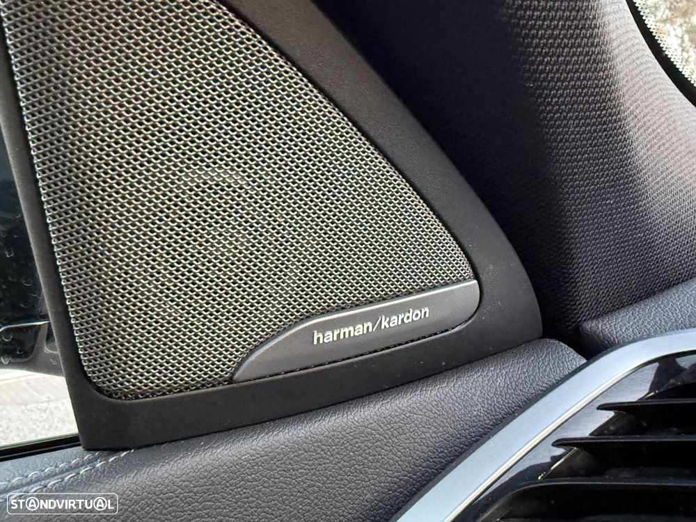 BMW X6 30 d xDrive Pack M - 35