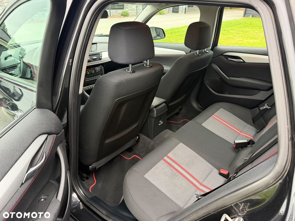 BMW X1 - 21