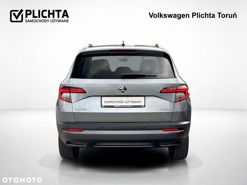 Skoda Karoq 1.5 TSI ACT Style - 7