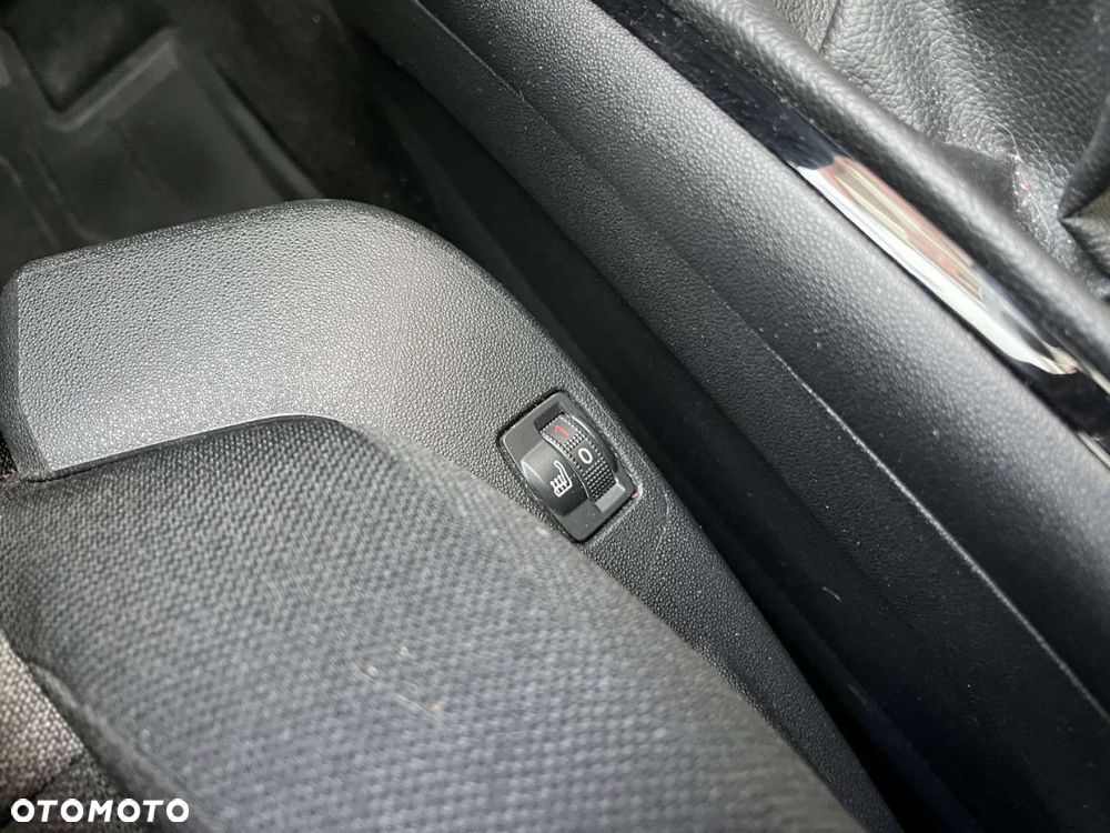 Citroën C4 Grand Picasso 1.6 BlueHDi Shine S&S - 16