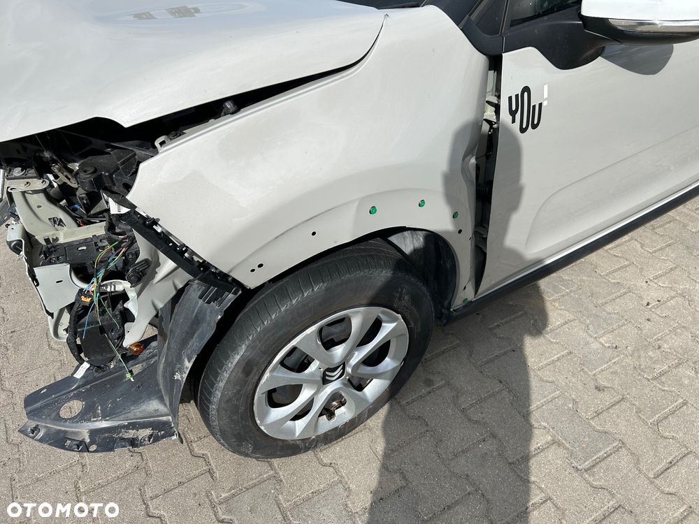 Citroën C3 - 26