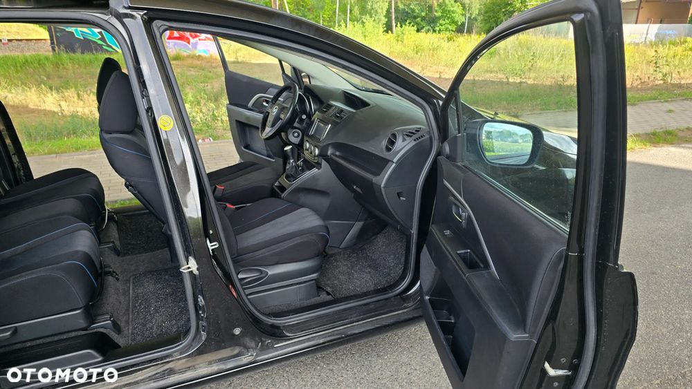 Mazda 5 2.0 MZR-DISI i-stop Center-Line - 25