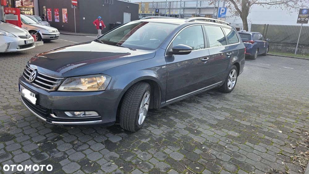 Volkswagen Passat Variant 1.4 TSI R-Line Edition Plus - 29
