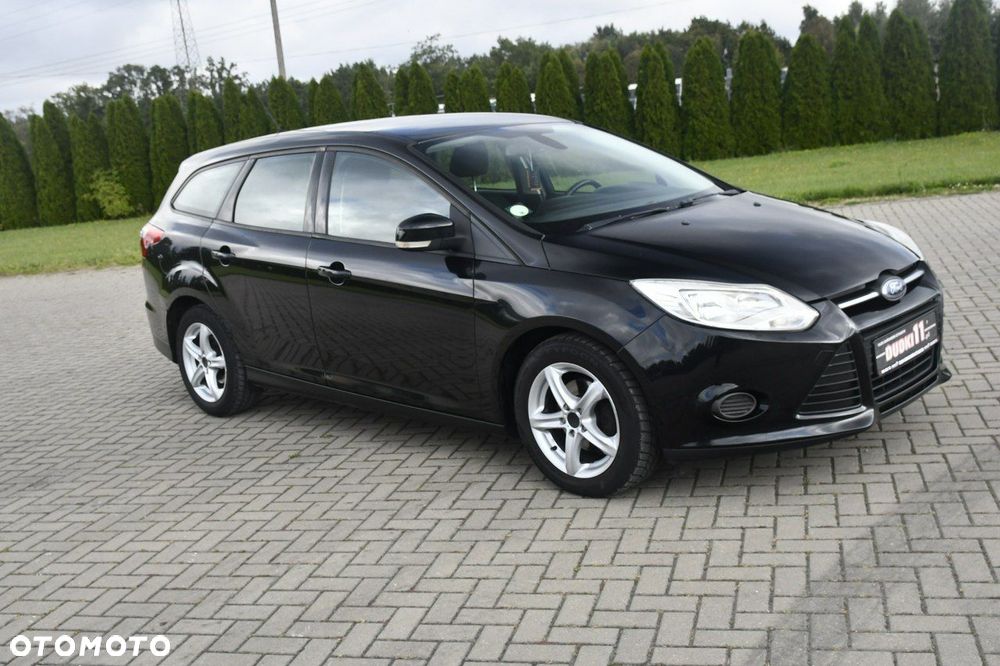 Ford Focus - 2