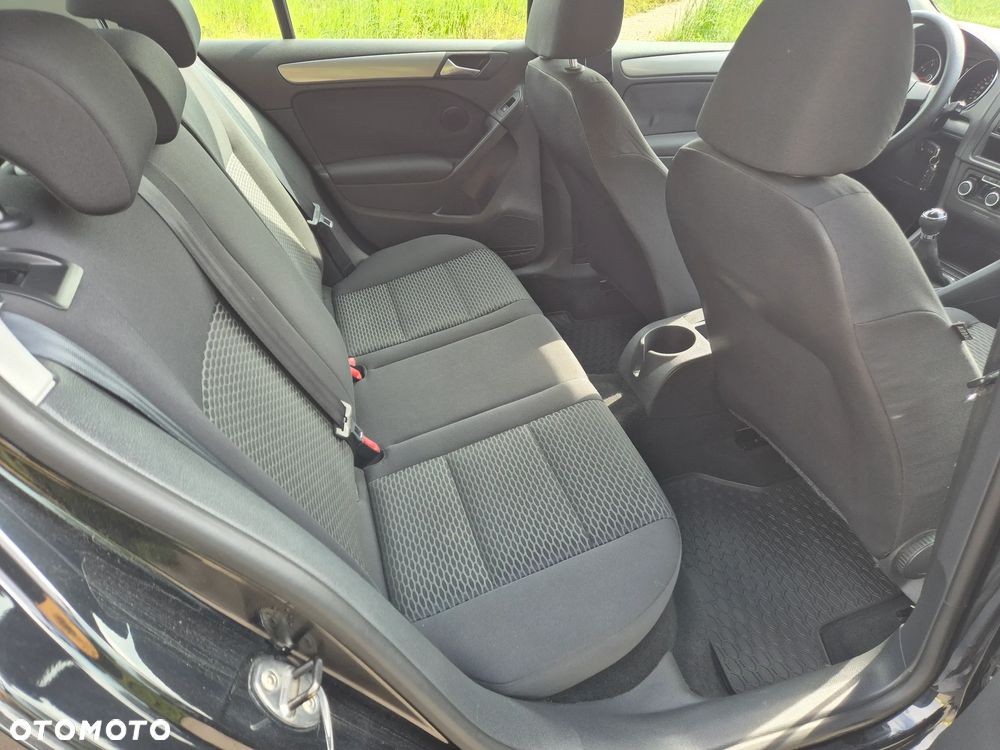 Volkswagen Golf 1.4 United - 31