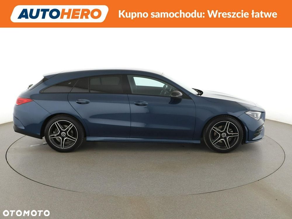 Mercedes-Benz CLA 180 mHEV AMG Line 7G-DCT - 10