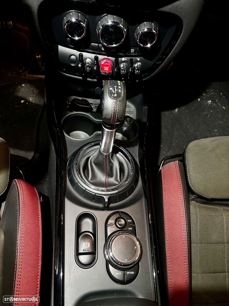 MINI Clubman John Cooper Works ALL4 Auto Desp. - 15