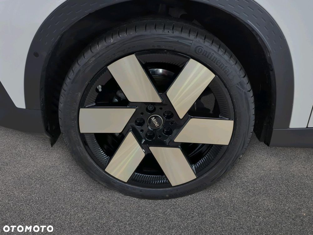 MINI Countryman D mHEV Linia Favoured - 4