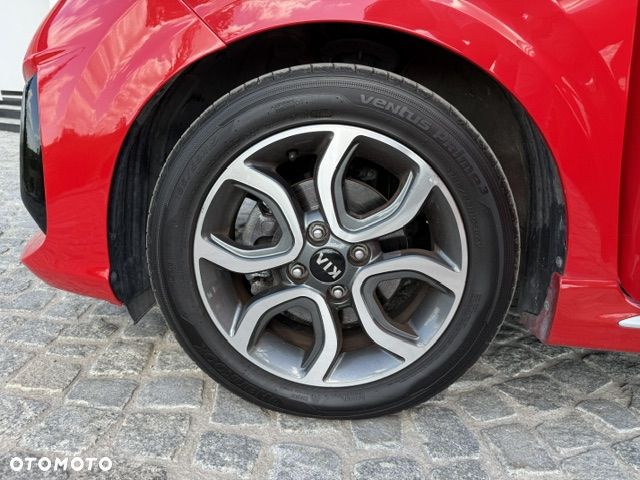 Kia Picanto 1.0 GT Line - 15