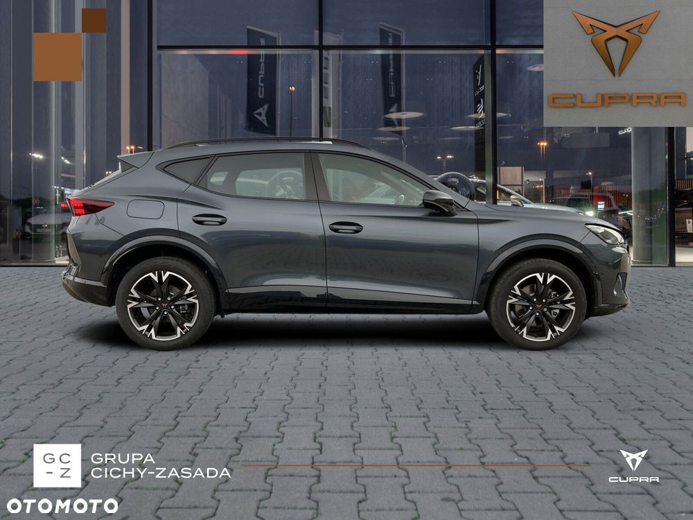 Cupra Formentor - 7