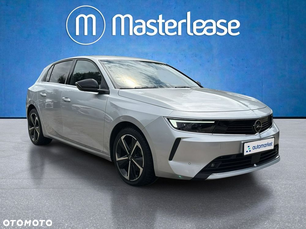 Opel Astra - 3