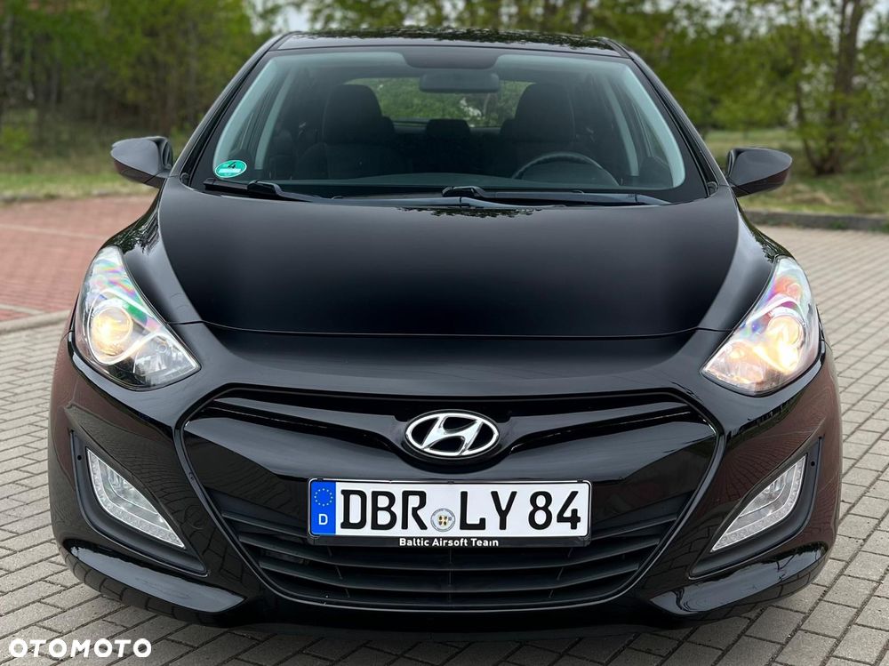 Hyundai i30 - 1
