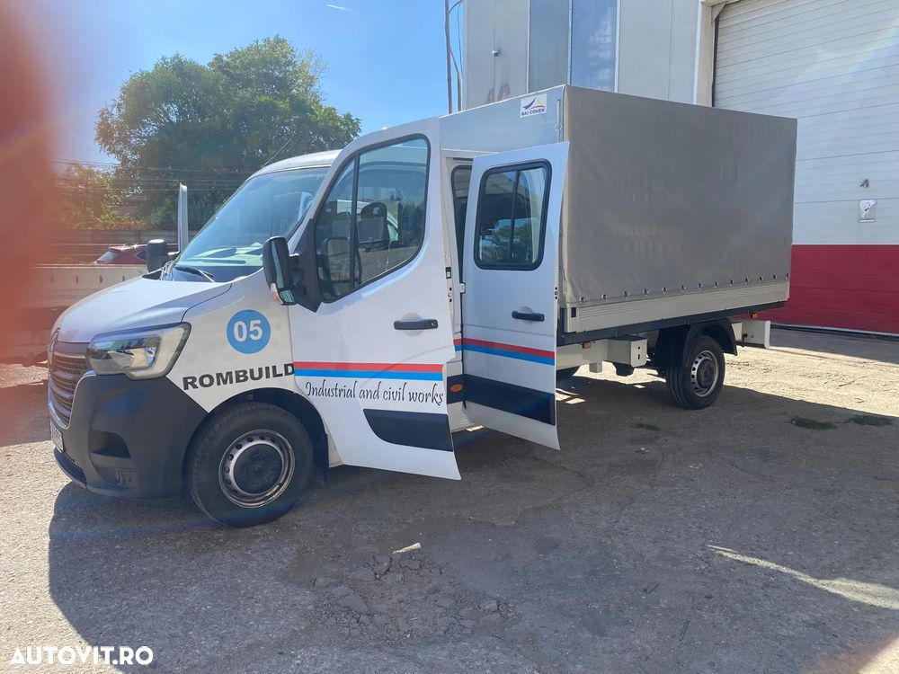 Renault Master - 14