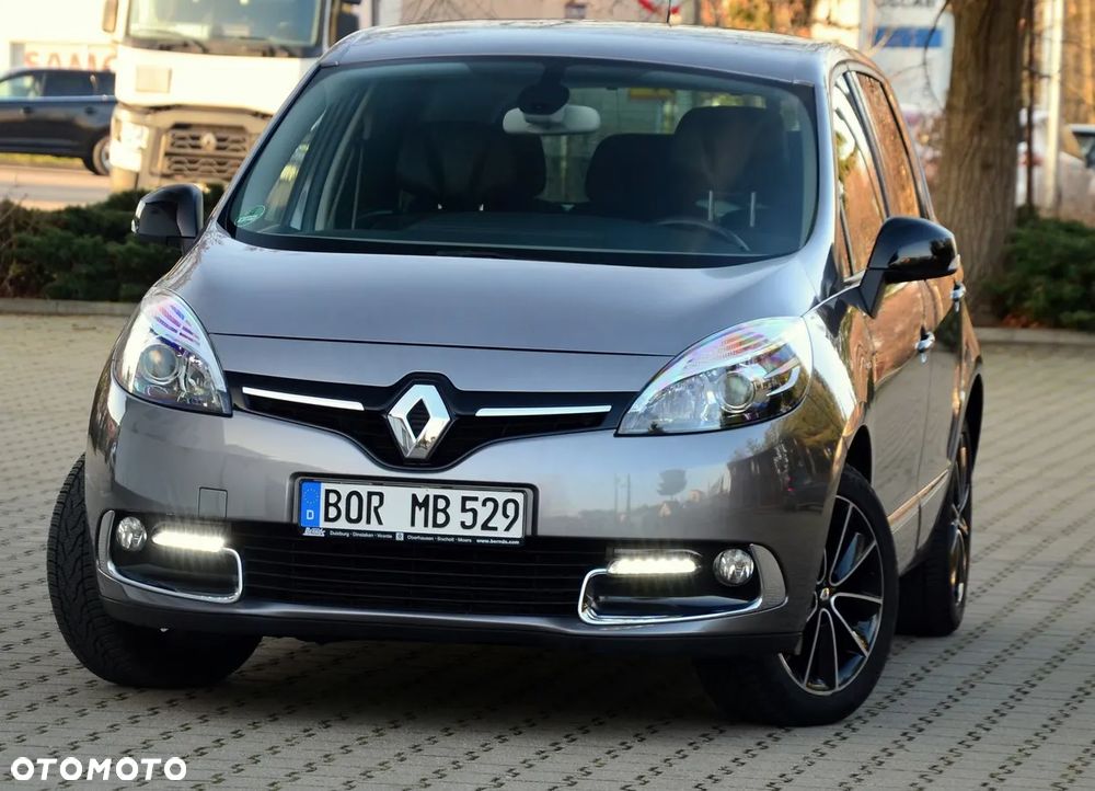 Renault Scenic - 4