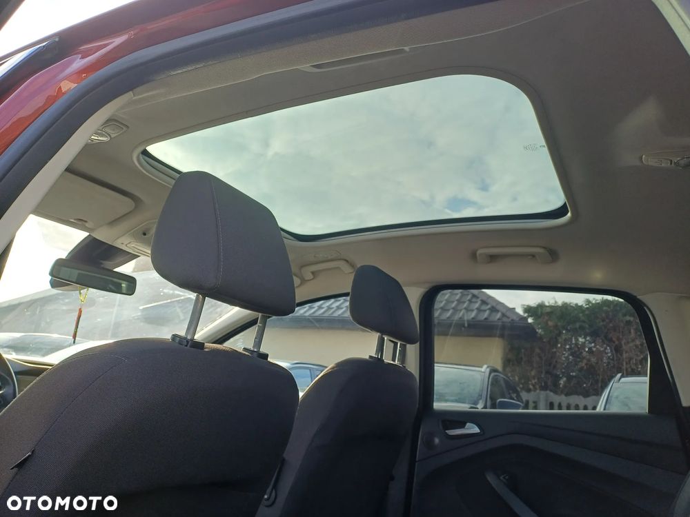 Ford C-MAX 1.0 EcoBoost Start-Stopp-System Titanium - 26