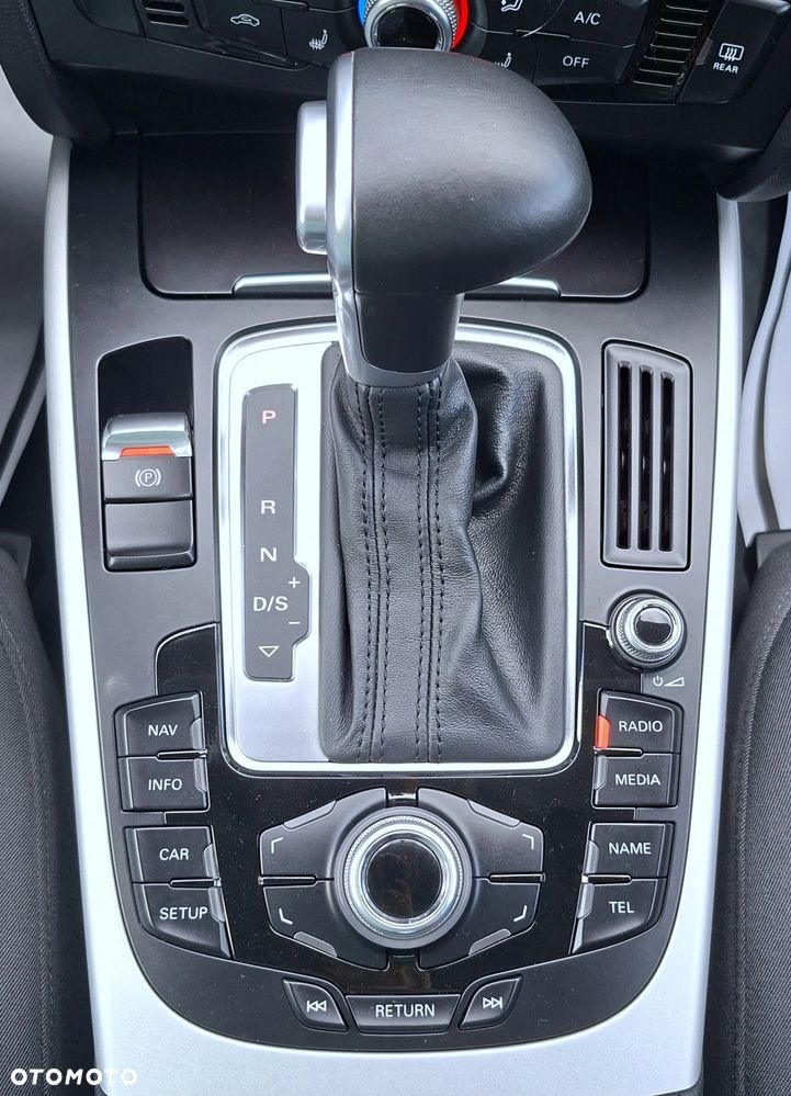 Audi A5 Sportback 2.0 TDI quattro DPF S tronic - 26
