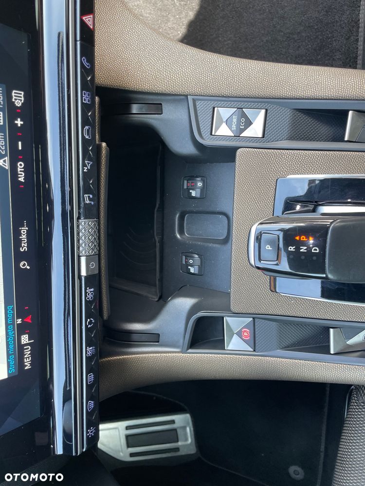 DS Automobiles DS 7 Crossback 1.6 PureTech GPF Grand Chic - 18