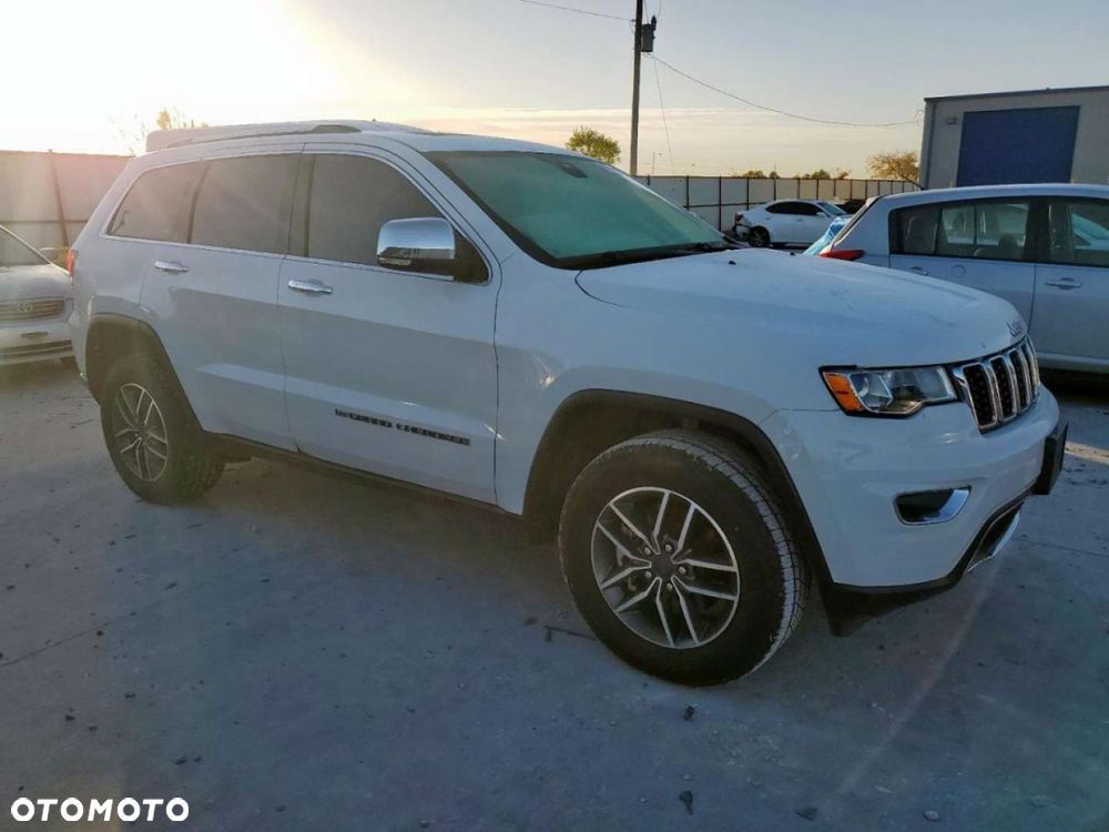 Jeep Grand Cherokee - 3