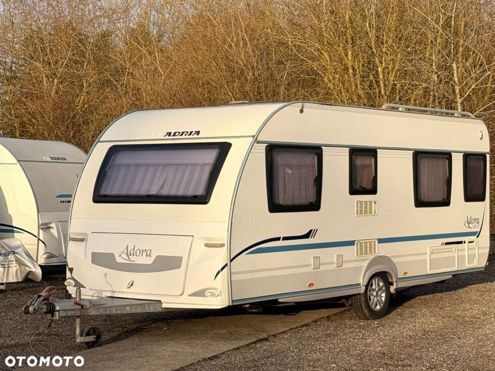 Adria Adora 542UT - 3