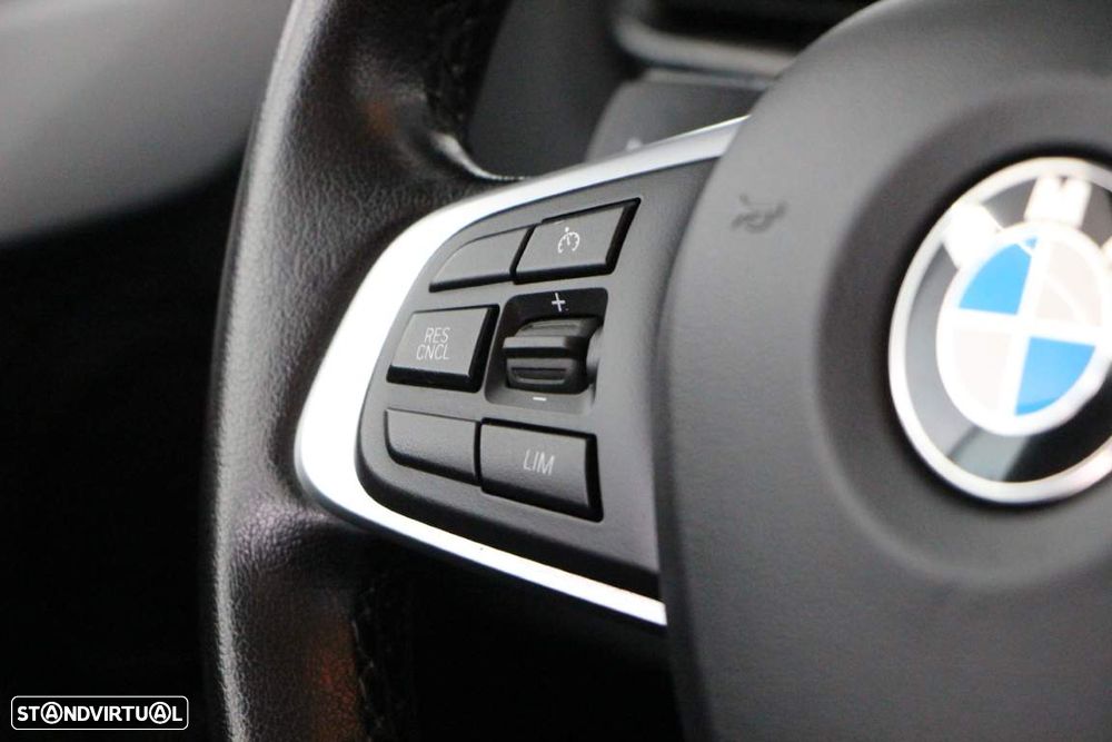 BMW 225xe Active Tourer iPerformance - 22