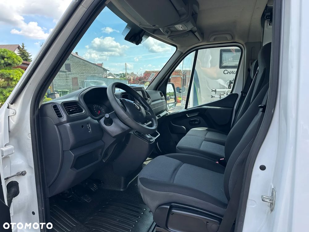 Renault MASTER - 8