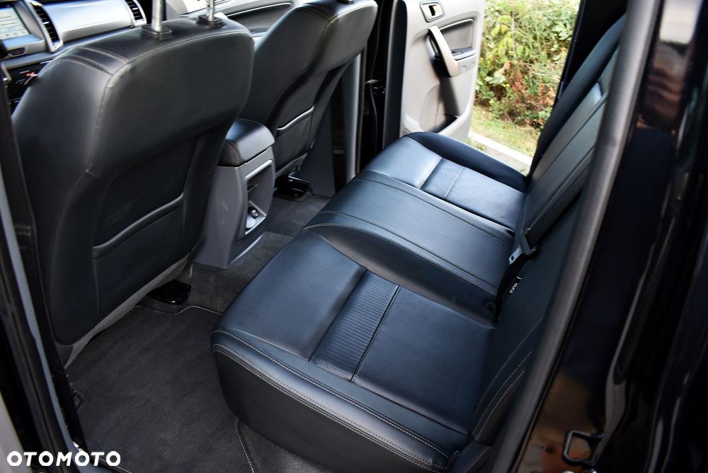 Ford Ranger Autm Limited - 36