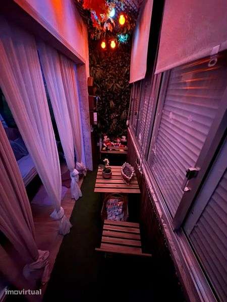 Excelente Apartamento t2 - Grande imagem: 5/8