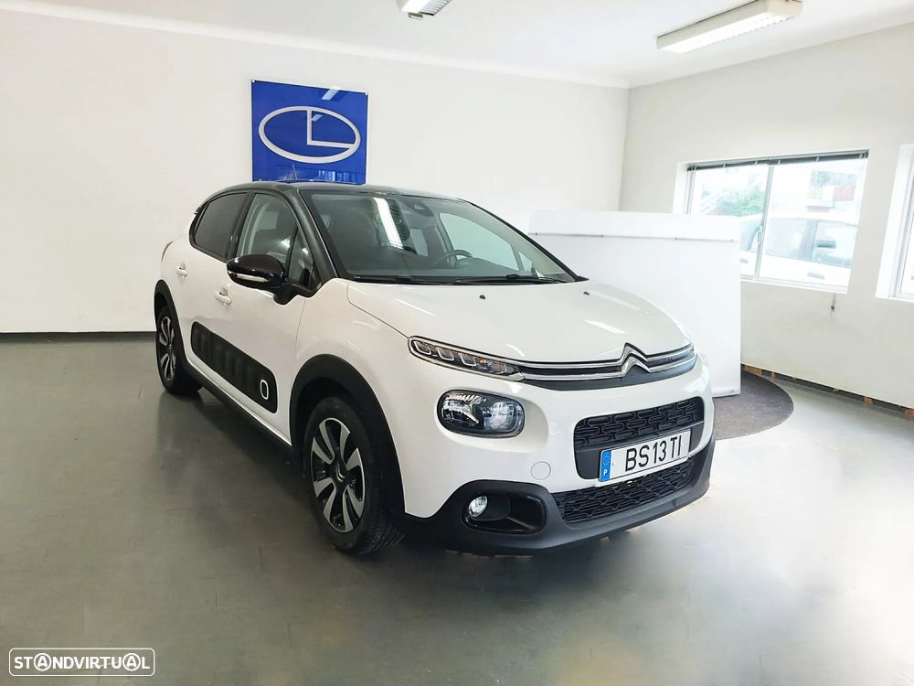 Citroën C3 Pure Tech Shine - 3