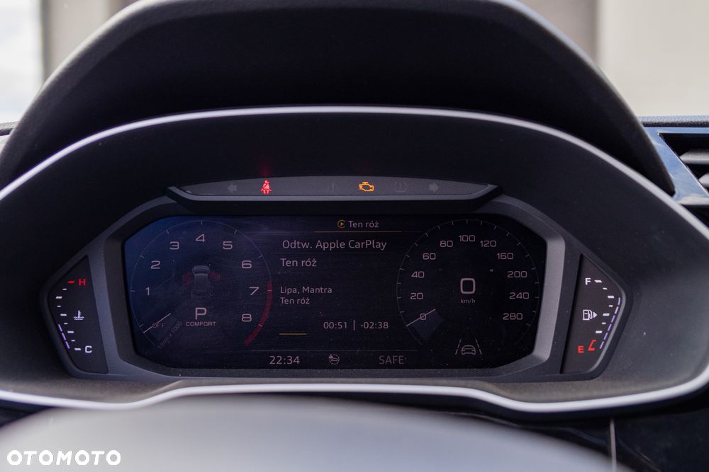 Audi Q3 45 TFSI Quattro S tronic S line - 17