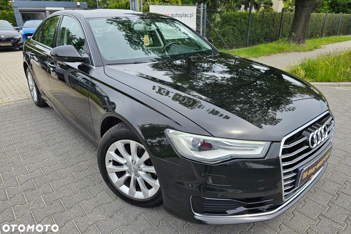 Audi A6 - 2