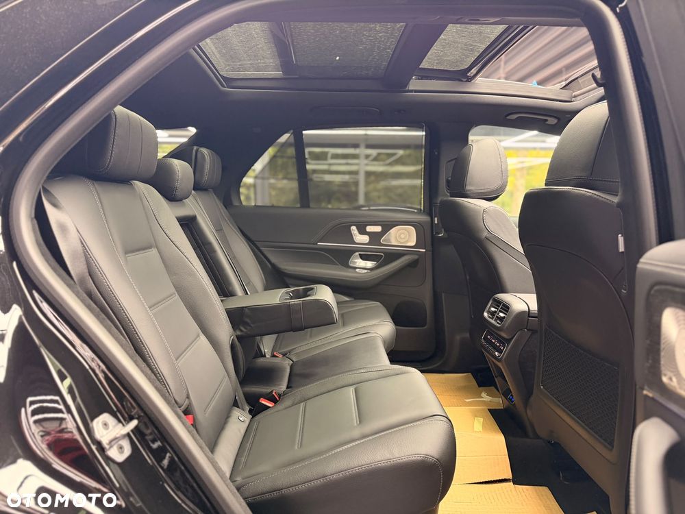 Mercedes-Benz GLE 450 d mHEV 4-Matic AMG Line - 25