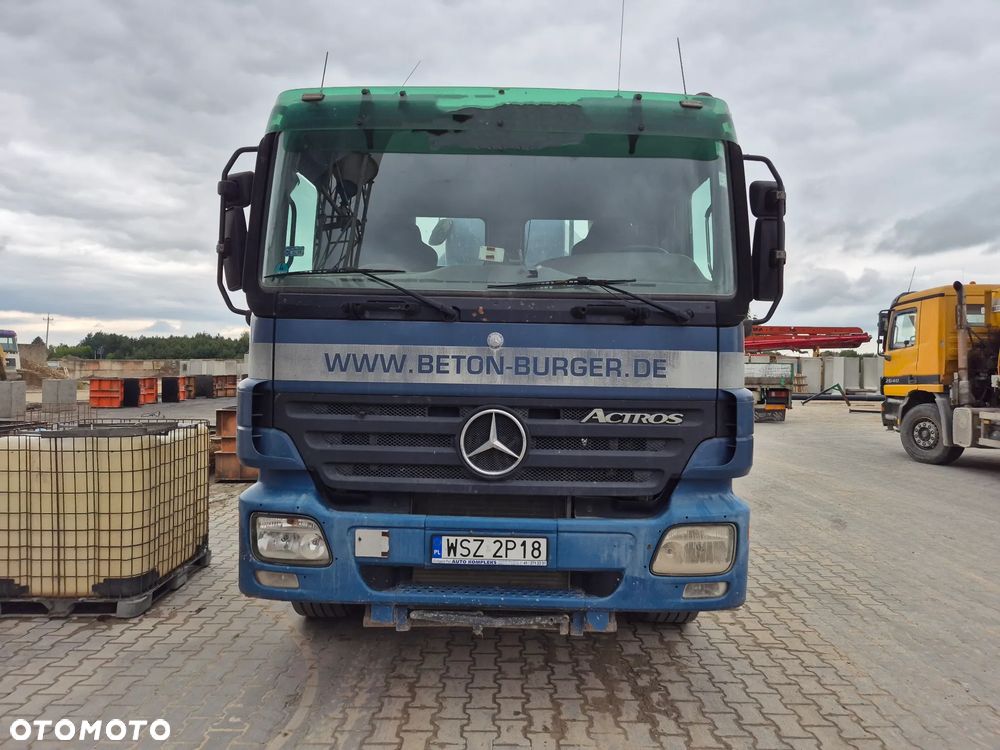 Mercedes-Benz 2646 - 2