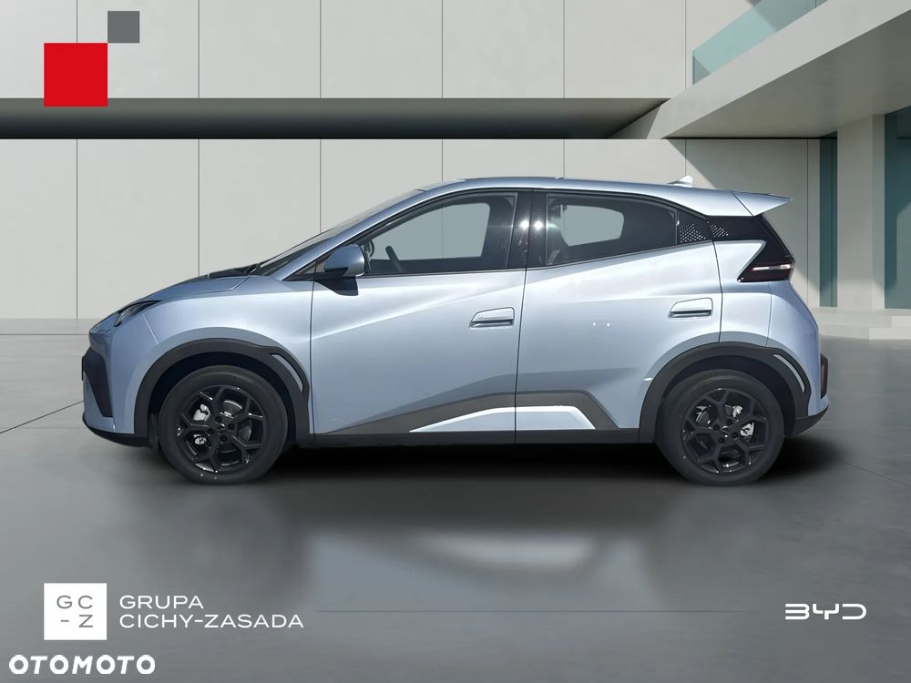 BYD Dolphin Surf 43.2kWh Boost - 3