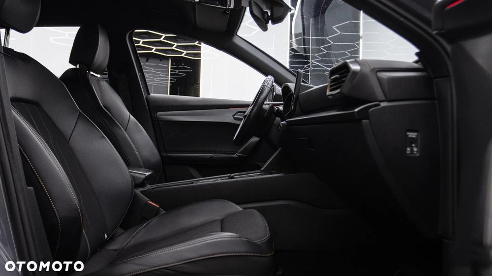 Cupra Formentor - 19