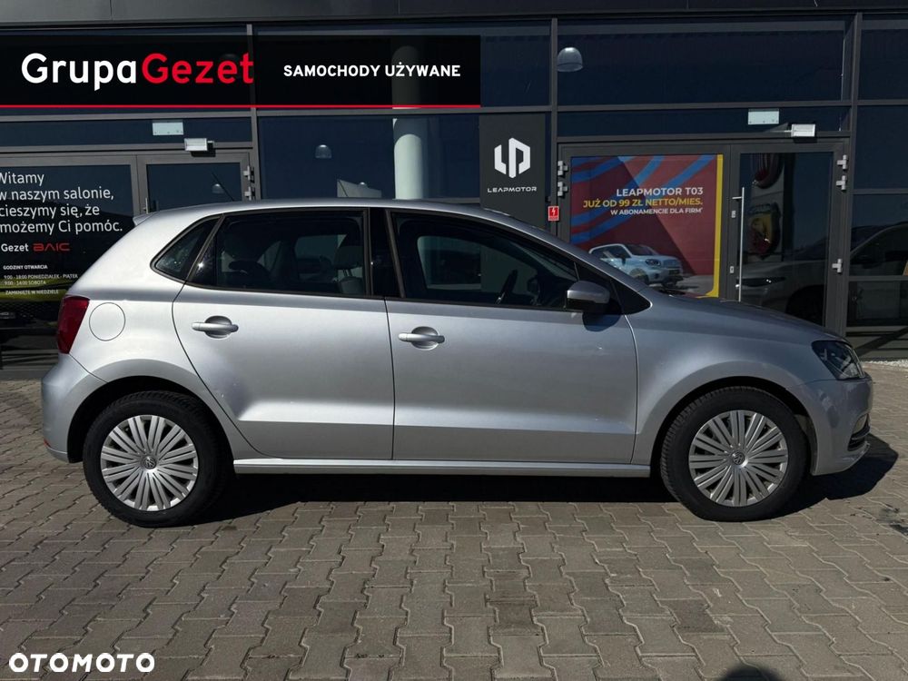 Volkswagen Polo - 7