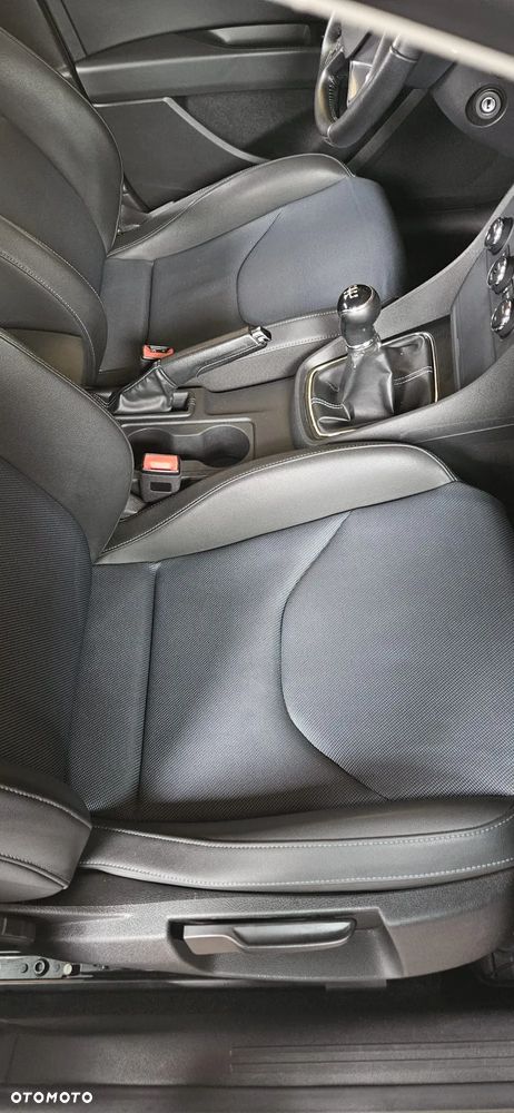 Seat Leon 1.6 TDI DPF Start&Stop I-Tech - 13