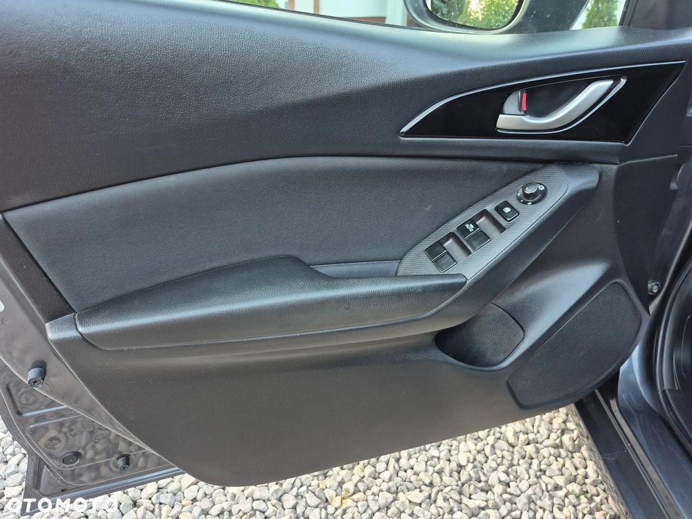 Mazda 3 SKYACTIV-G 120 Center-Line - 15
