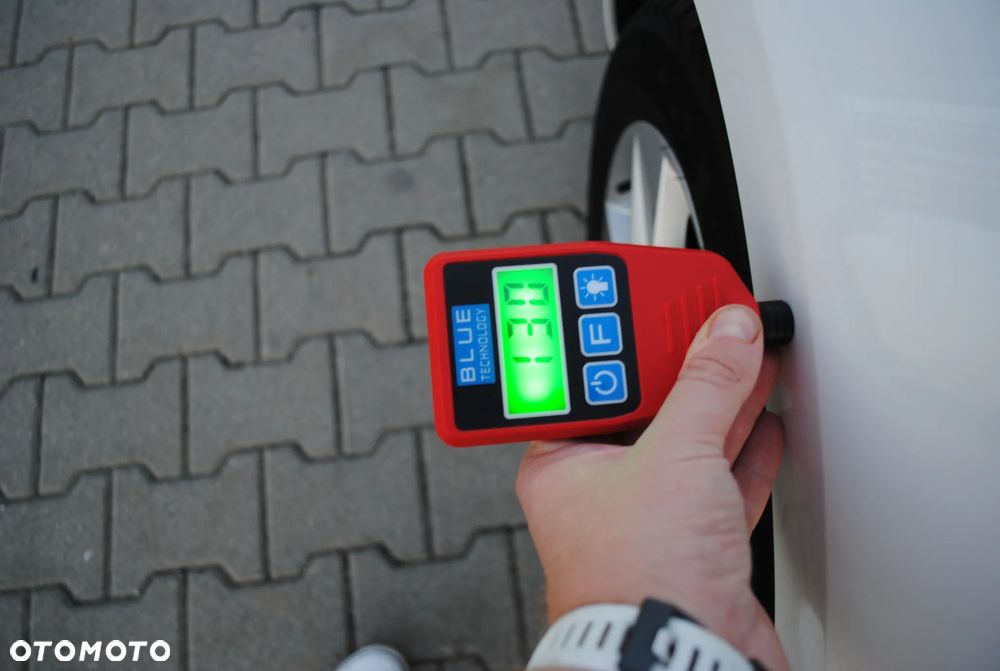 Skoda Octavia 1.5 TSI ACT Style DSG - 30