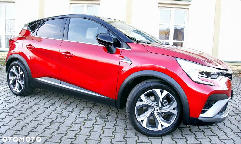 Renault Captur - 28