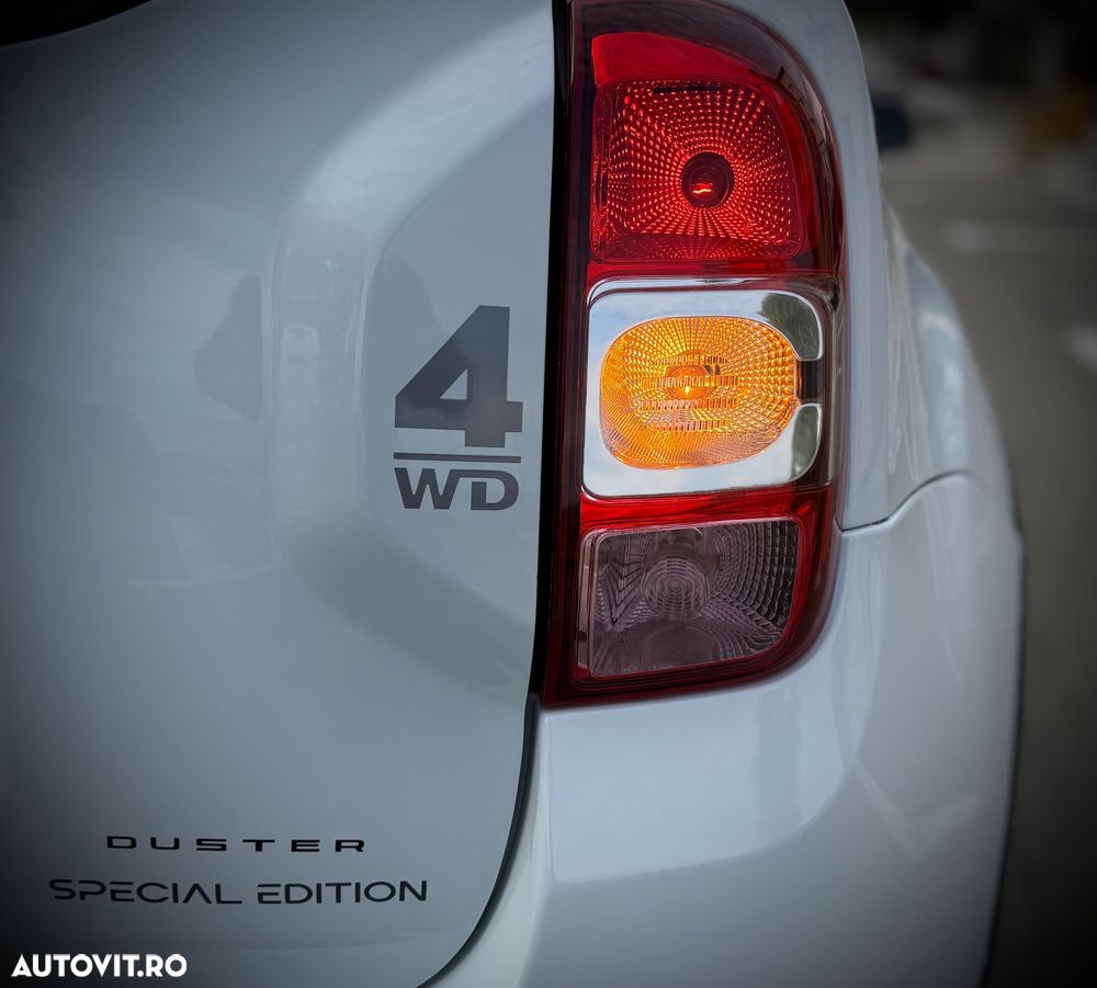 Dacia Duster - 13
