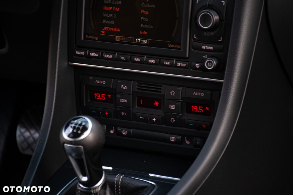 Seat Exeo 2.0 TDI CR Sport - 31