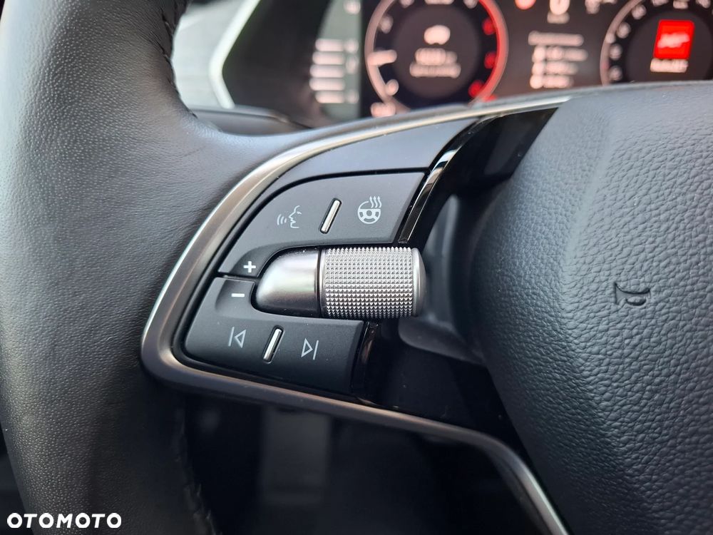 Skoda Octavia 2.0 TDI Selection - 23