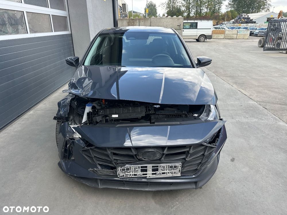 Hyundai i20 1.2 Pure - 4