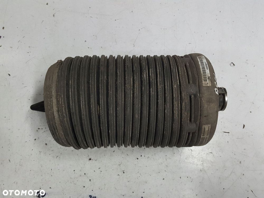 AUDI A6 C7 4G LIFT 14-18r ALLROAD 3.0 TDI PODUSZKA MIECH LEWY TYŁ TYLNY - 1