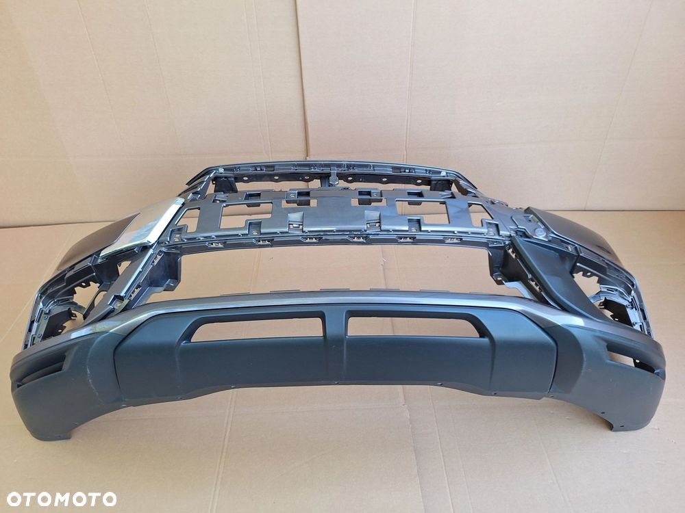 MITSUBISHI ASX LIFT 16- 17-19r / OUTLANDER SPORT ZDERZAK PRZÓD PRZEDNI ORYG 6400J025ZZ WYSYŁKA KRAJ-EUROPA - 5