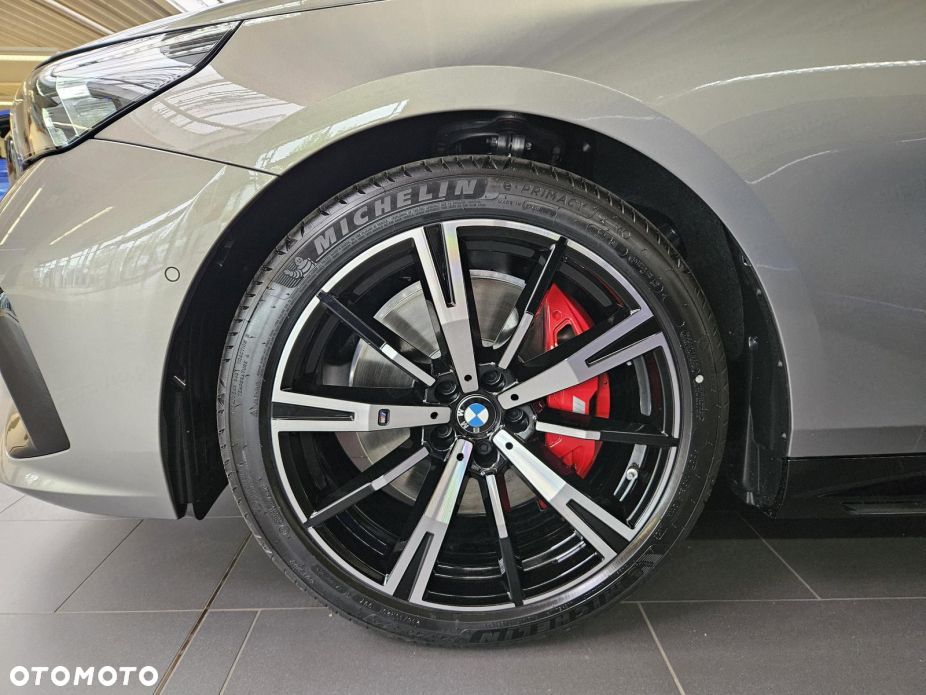 BMW Seria 5 520d xDrive mHEV M Sport - 19