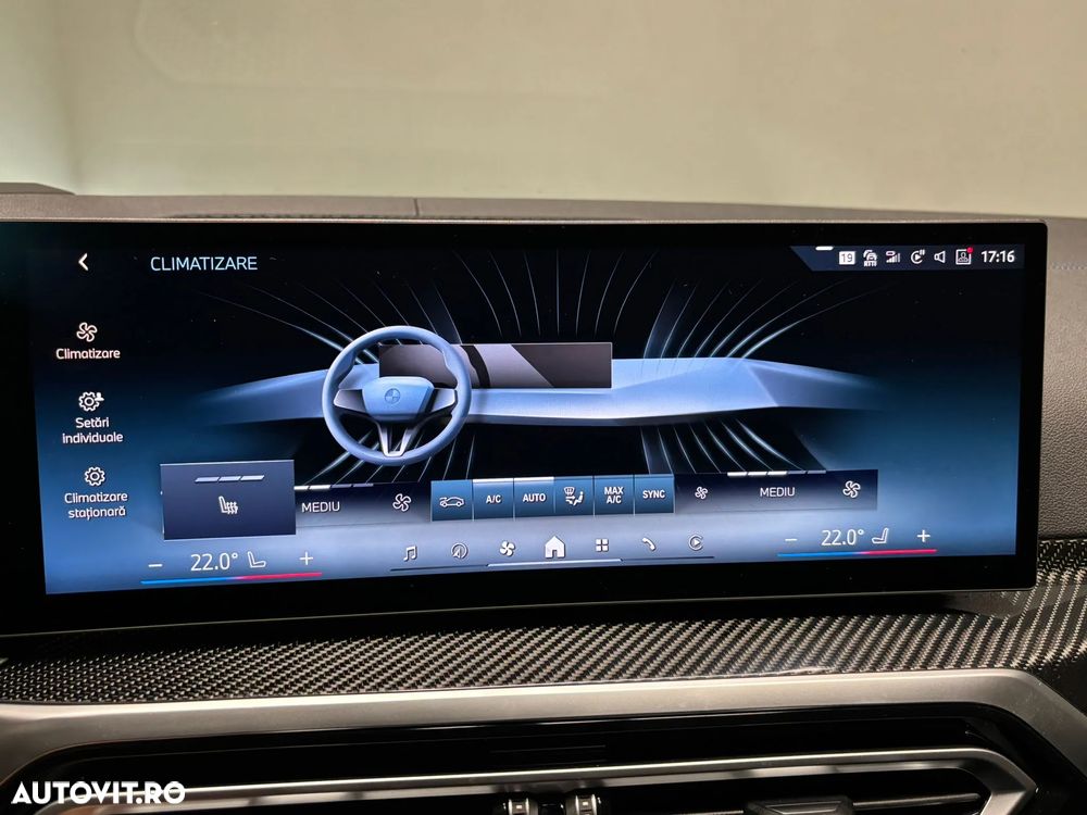 BMW i4 eDrive35 Gran Coupe M Sport - 15