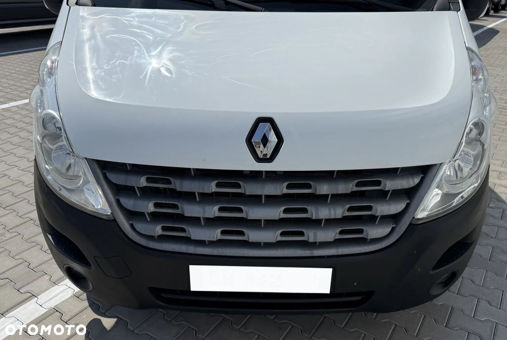 Renault Master 2.3 DCI - 9