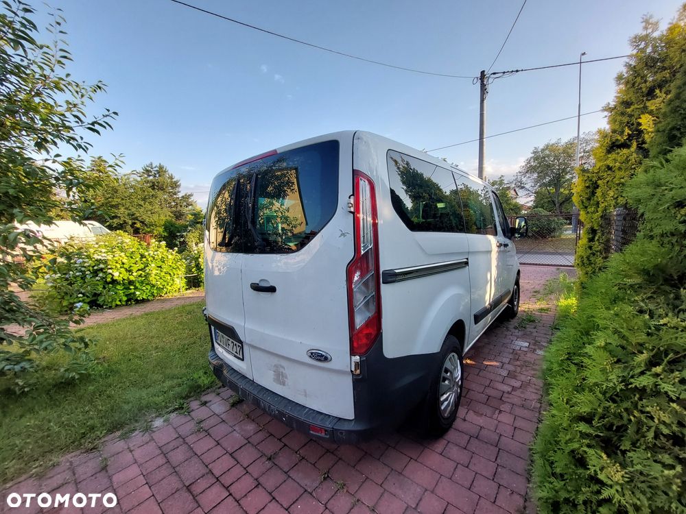 Ford Transit - 4
