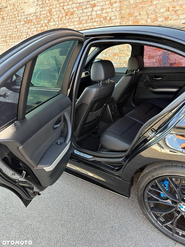 BMW Seria 3 320d - 21